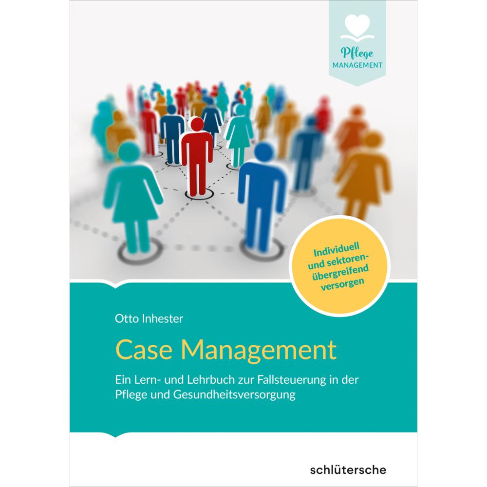 Case Management, Fachbücher von Otto Inhester