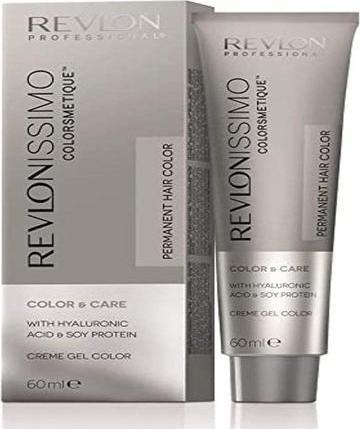 Produktbild Revlon Professional REVLONISSIMO COLOR & CARE #4-medium brown 60 ml (4)