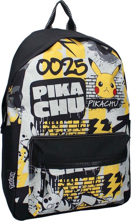 Produktbild Vadobag Pokémon Rucksack Gotta Catch 'Em All! 41 cm