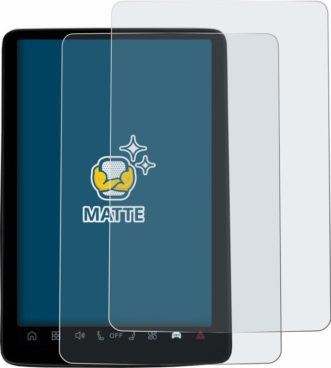 Produktbild BROTECT Entspiegelungs-Schutzfolie