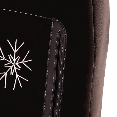 Actual product image Fellowes Back support Professonal Series