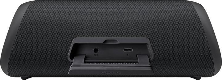 Actual product image LG XG5Q (18 h, Battery operated, Rechargeable battery operated)