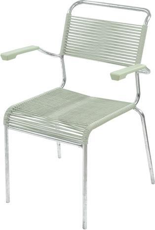 Produktbild Schaffner Säntis Spaghetti-Stuhl