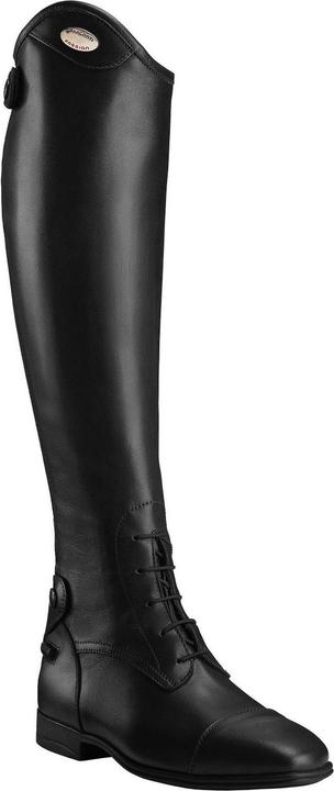 Produktbild Parlanti Passion Reitstiefel Miami Zip -black (38)
