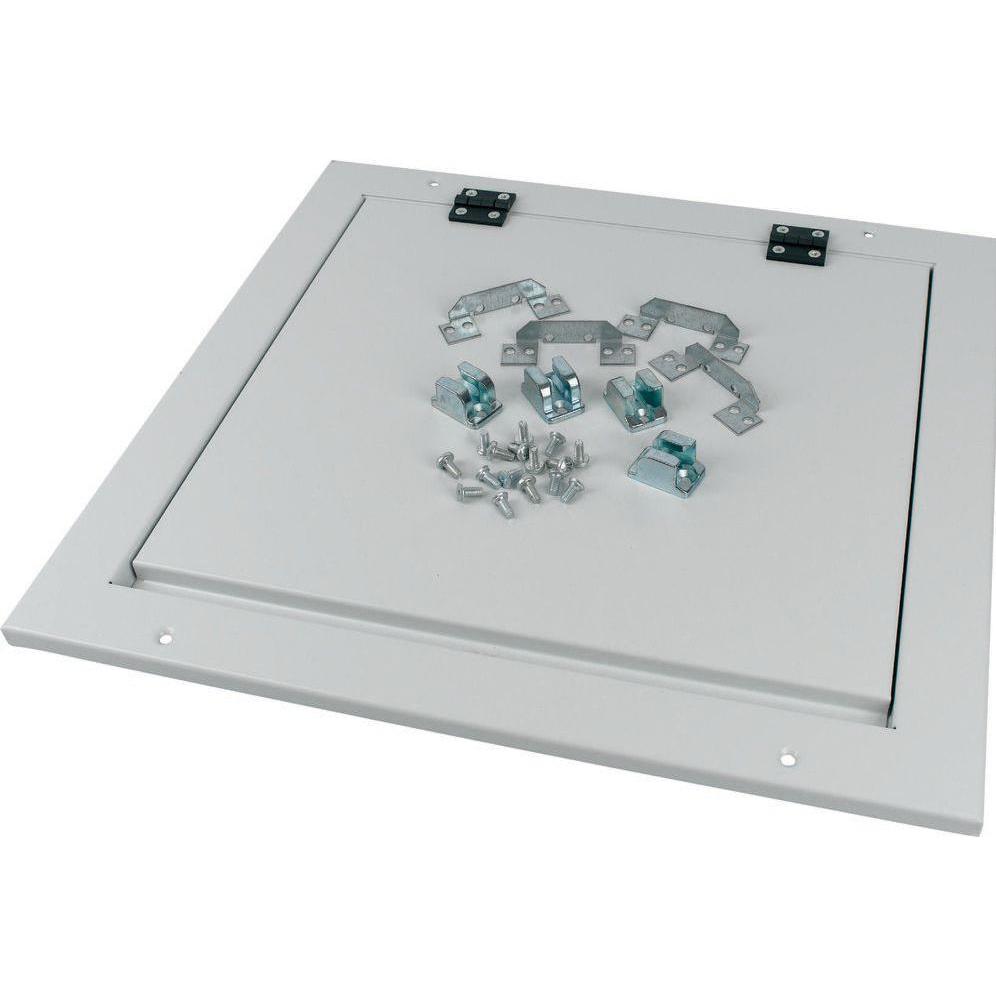 Eaton XSPTA1103, Serverschrank Zubehör, Grau