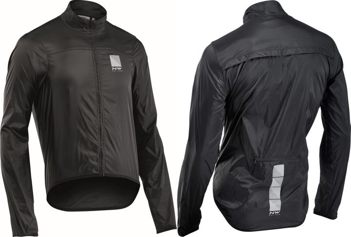 Produktbild Northwave Breeze2 Jacket (XS)