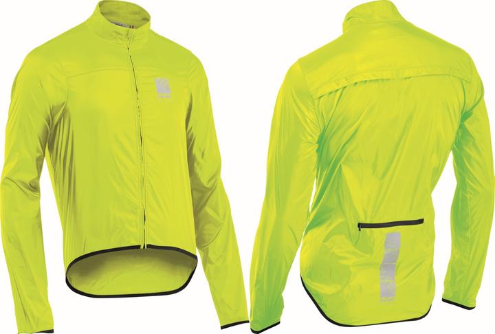 Produktbild Northwave Breeze2 Jacket (S)