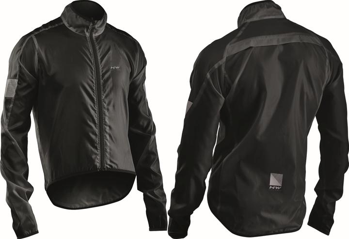 Produktbild Northwave Vortex Jacket (M)