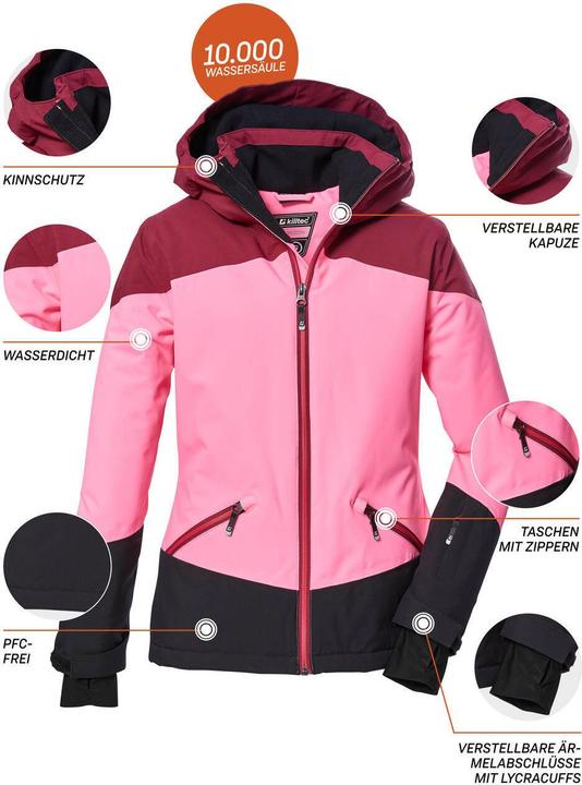 Produktbild Killtec KSW 151 (128)