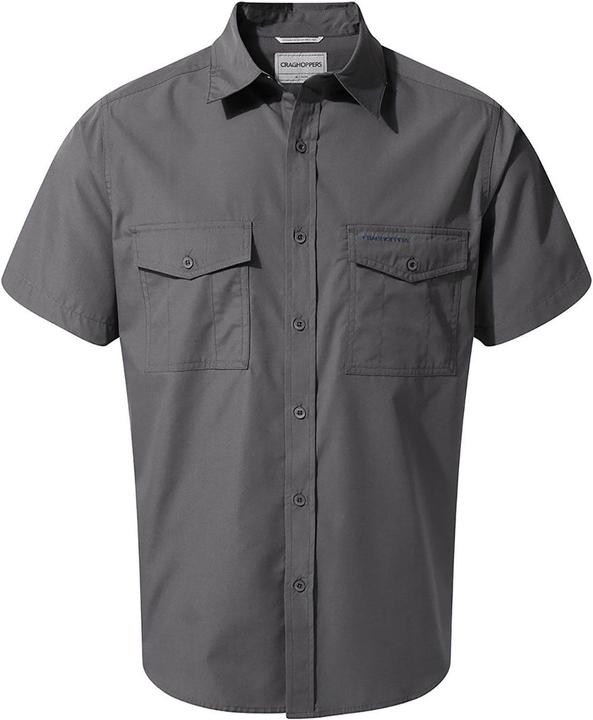 Actual product image Craghoppers Kiwi Hemd (XL)