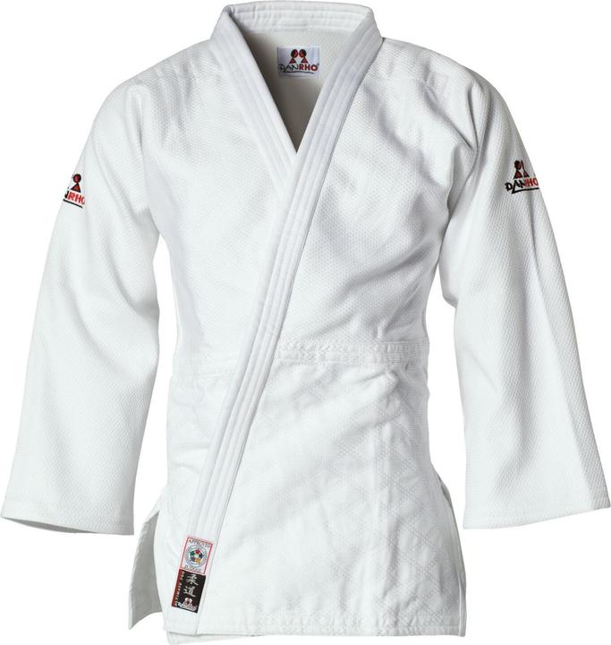 Immagine prodotto Danrho kimono judo ultimate 750 ijf (S, M)