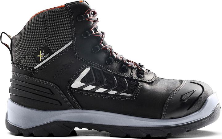 Produktbild Blakläder Elite Mid (S3, 38)