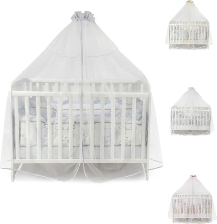 Actual product image Lorelli Babybetthimmel