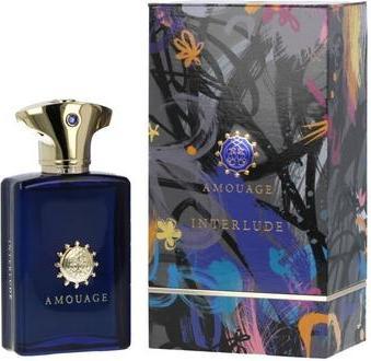 Amouage Interlude (Eau de parfum, 50 ml)