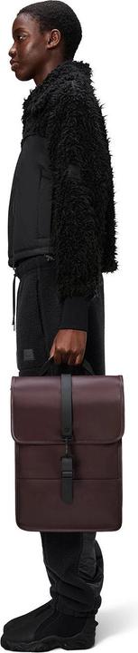 Produktbild Rains Backpack Mini W3, Depth (9 l)