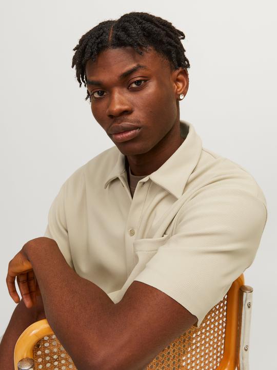 Image du produit Jack & Jones Chemise hawaïenne Relaxed Fit Chemise hawaïenne (M)
