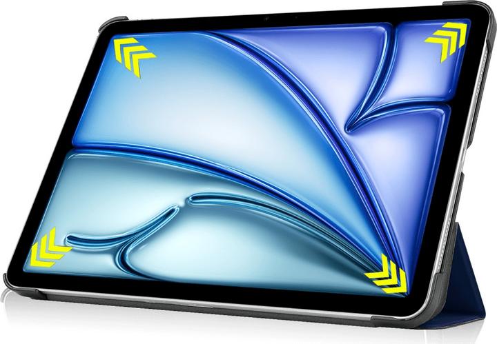 Produktbild Cover-Discount Smart Cover Hülle mit Standfunktion (iPad Air 13 2024 (M2))
