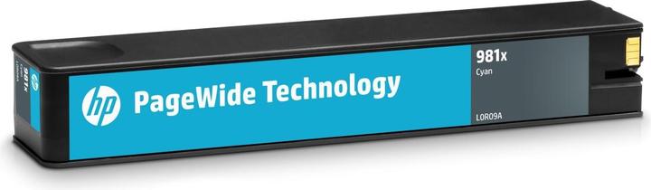 Produktbild HP 981x (C)