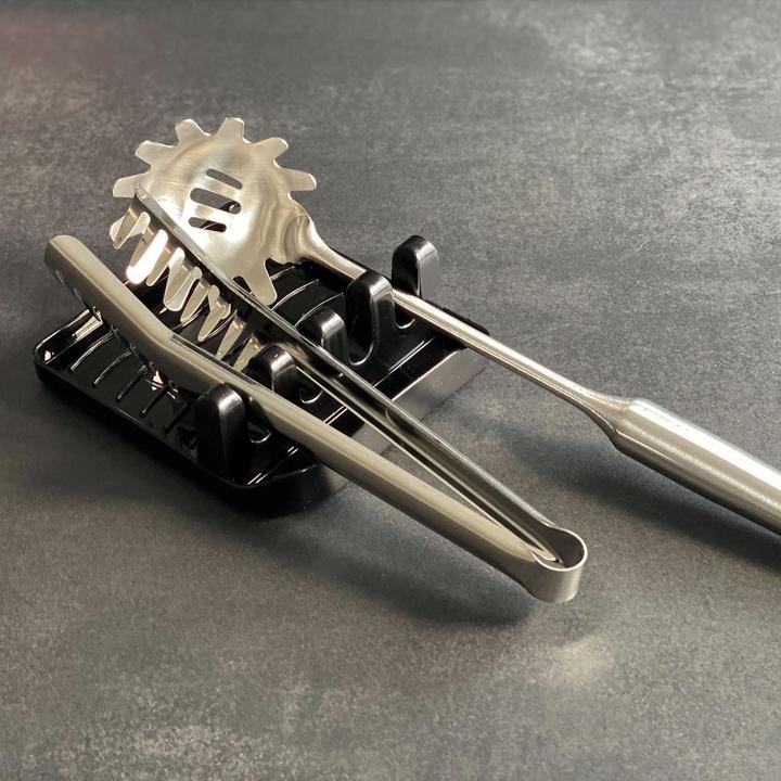 Produktbild Intirilife Kochlöffelablage