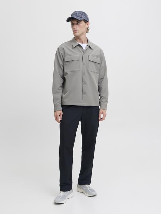 Actual product image Jack & Jones Relaxed Fit Hemd Hemd (L)