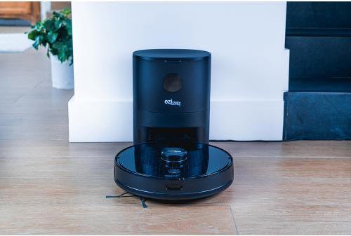 Image du produit Eziclean Connect X1200 (2700 Pa)
