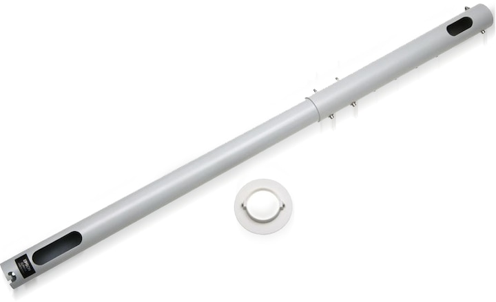 Epson ELPFP14, Extension tube 918-1168mm (Ceiling)