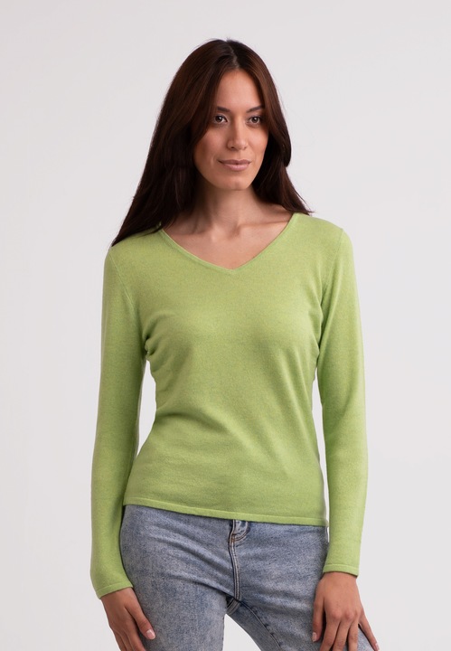 Verde