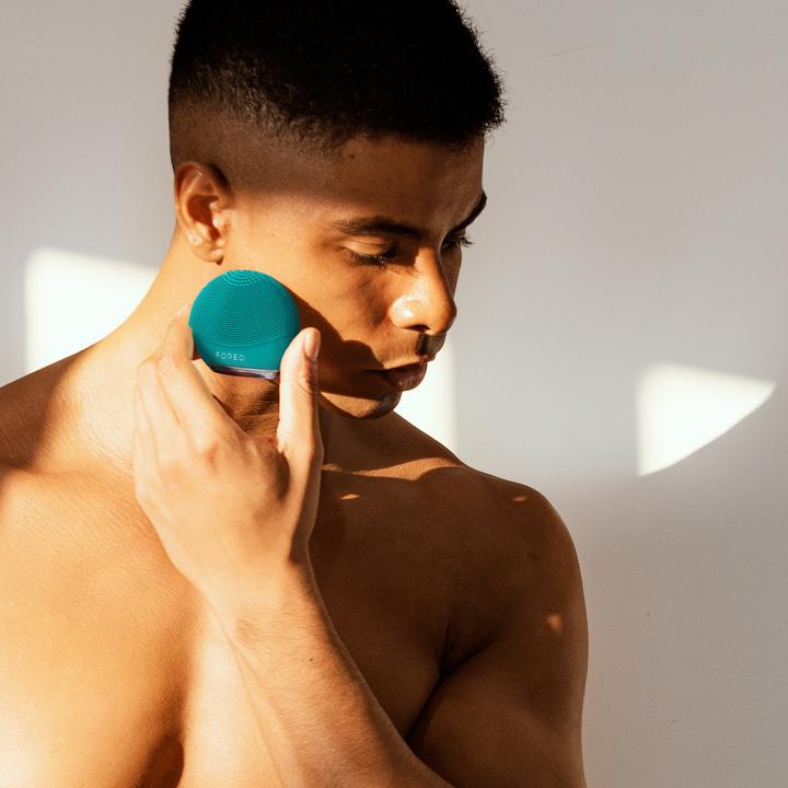 Actual product image Foreo Luna 4 Go