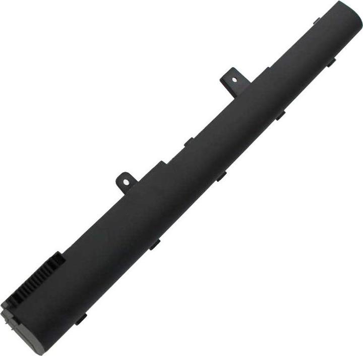 Image du produit ASUS Akku A41 Akku A31LJ91, A31N1319, A41N1308 (4 cabines, 2200 mAh)