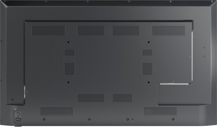 Image du produit NEC MultiSync E658 (3840 x 2160 pixels, 64.50")