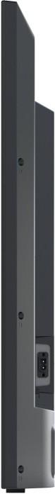 Image du produit NEC MultiSync E658 (3840 x 2160 pixels, 64.50")