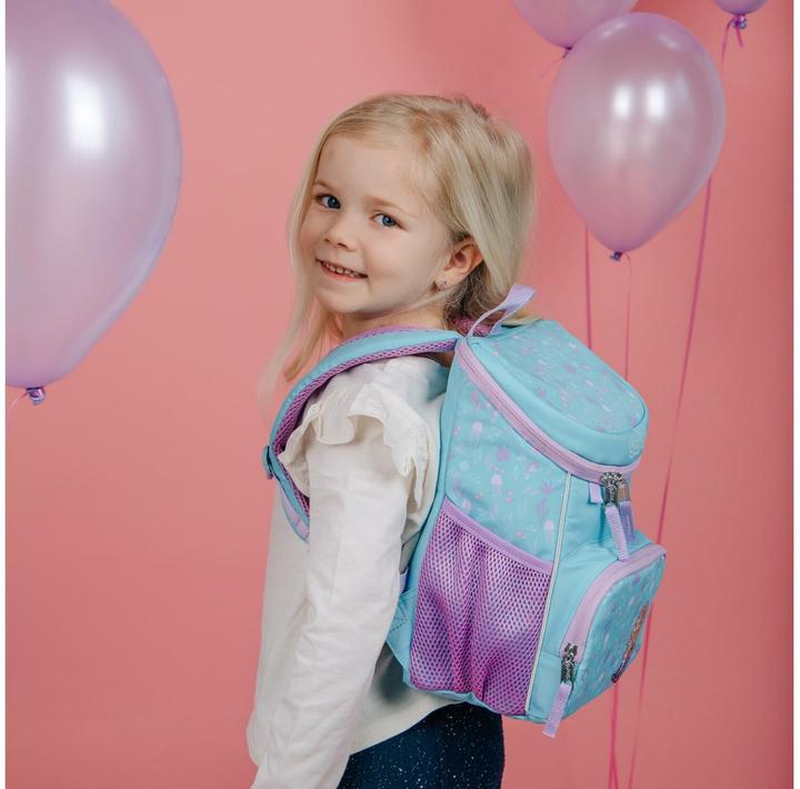 Produktbild Scooli Mermaid