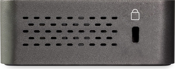 Produktbild StarTech TB3CDK2DP (USB-A, USB-C, 5 Ports)