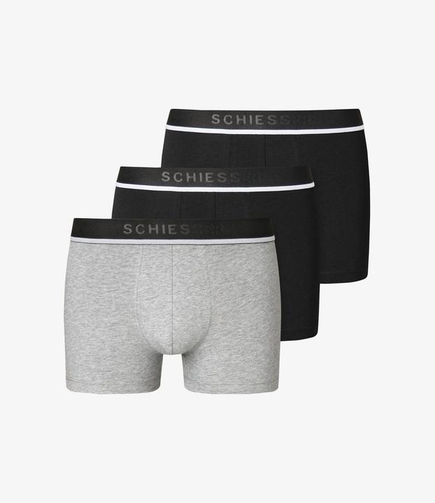 Immagine prodotto Schiesser Boxer (XL, confezione da 3)