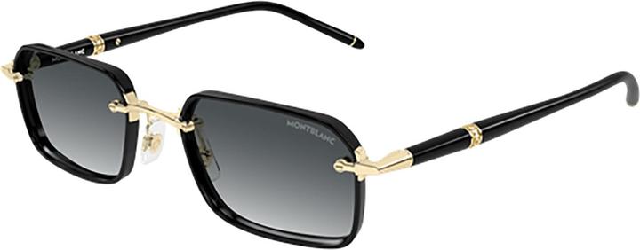 Produktbild Montblanc MB0483S