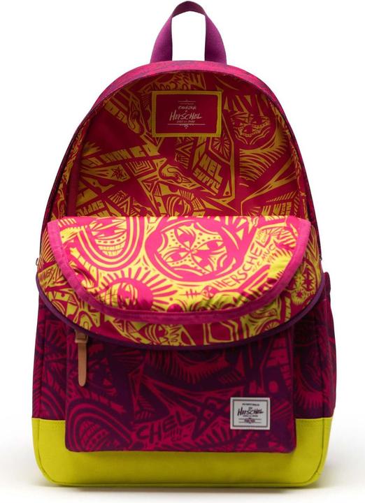 Produktbild Herschel Heritage Thomas Campbell Edition Backpack 24 L (24 l)