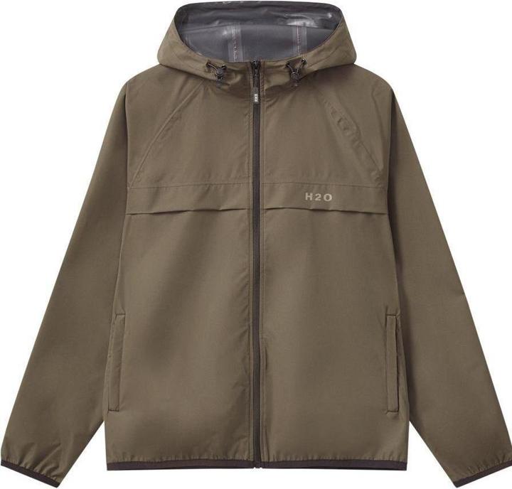 Produktbild H2O Rømø LW Packable (S)