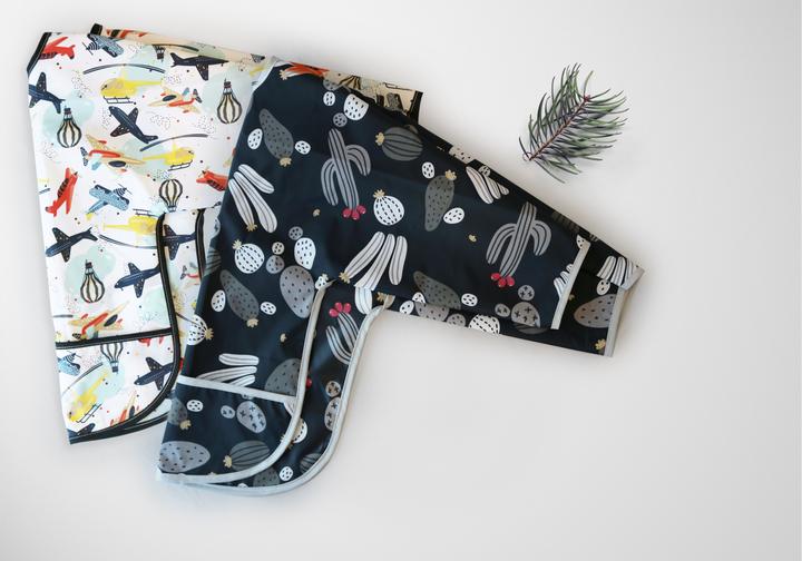 Produktbild Kushies CleanBibs (24 Monate)