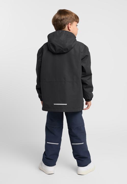 Produktbild Jack Wolfskin Iceland 3In1 Jacket K (152)