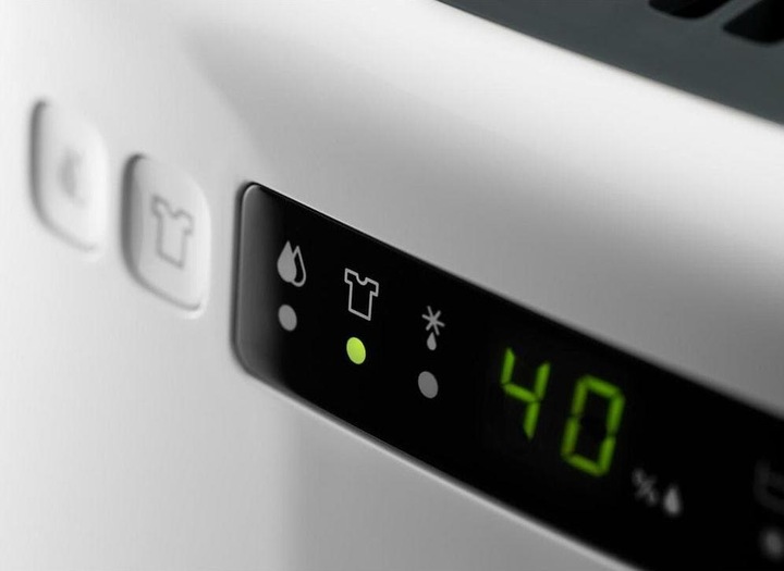 Actual product image De'Longhi DEXD 216RF (75 m², 16 l/24h)