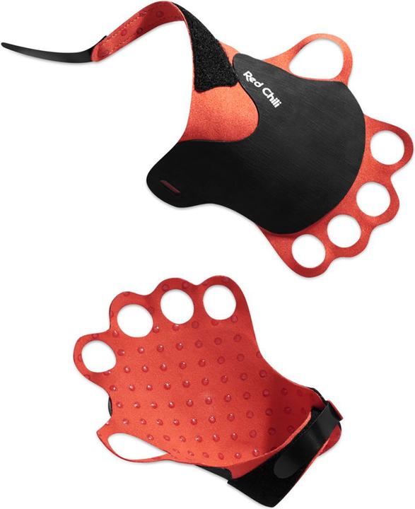 Actual product image Red Chili Jamrock (L)