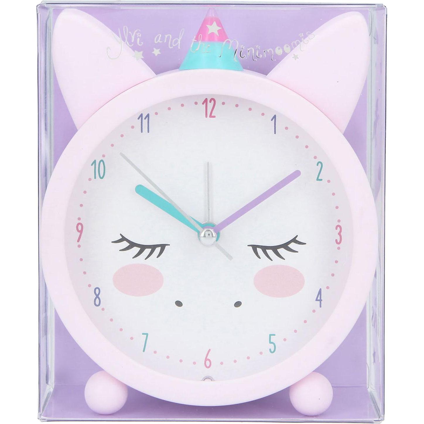 Thumbnail - Depesche, Wecker, Einhorn