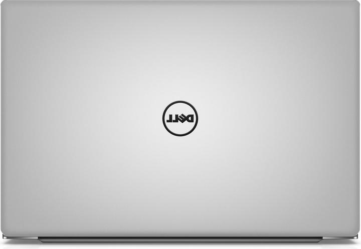 Produktbild Dell XPS 13 9360 - Intel Core i7 (13.30", Intel Core i7-8550U, 16 GB, 512 GB)