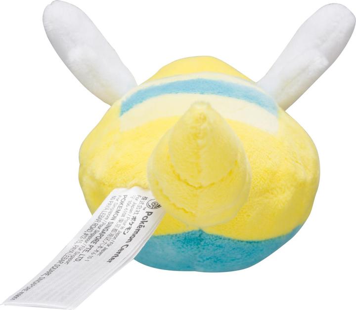 Actual product image Pokémon Dunsparce Sitting Cuties Plush - 17 cm (17 cm)