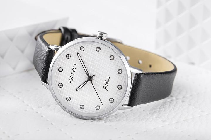 Immagine prodotto PERFEKTE Damenuhr E361-01 (34 mm)
