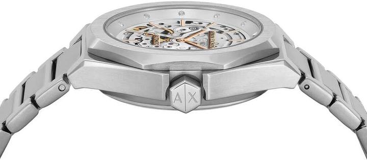 Produktbild Armani Exchange Damenuhr (Digitaluhr, 36 mm)