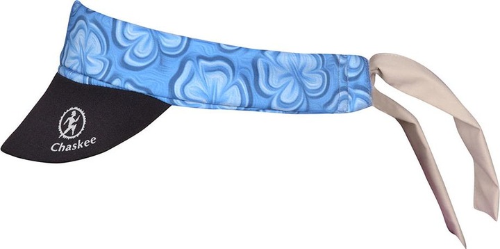 Actual product image Chaskee Visor Snap Cap Brushed Hawaii