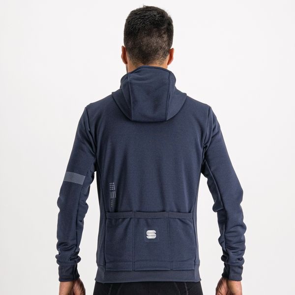 Actual product image Sportful Giara hoodie (XXL)