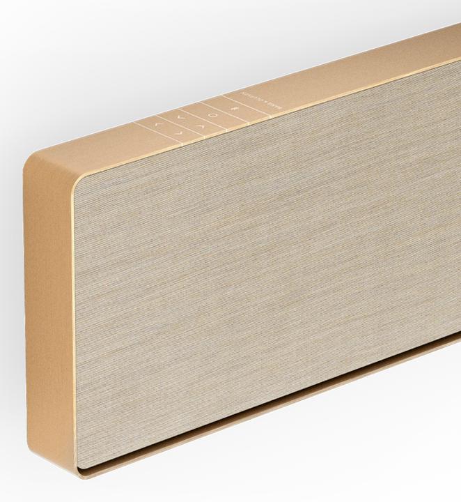 Immagine prodotto B&O BEOSOUND STAGE GOLD TONE/ GOLDEN 2 1200577