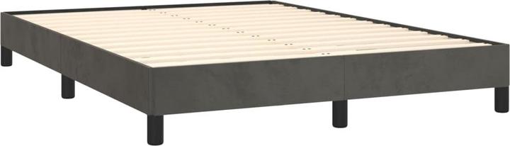 Produktbild vidaXL Bettgestell (140 x 190 cm)